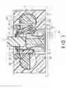 Fig. 02 - ZIF connector in which a position of a contact is automatically adjusted during a connecting operation