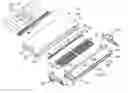 Fig. 01 - Cable end connector assembly having locking member