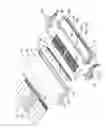 Fig. 04 - Cable end connector assembly having locking member