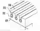Fig. 01 - Plug structure