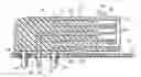 Fig. 01 - Insulated coaxial cable connector.