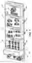 Fig. 02 - Modular electrical device