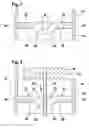 Fig. 02 - Throttle valve control motor with an electrical plug connnection system
