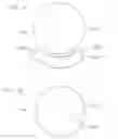 Fig. 02 - Multi-piece bra