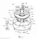 Fig. 02 - Wheel polishing device