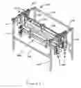 Fig. 02 - Picker apparatus and method for defeathering poultry