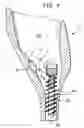 Fig. 07 - Decropping tool and wrapped cam for use in food processing machinery