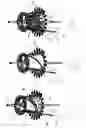 Fig. 08 - Decropping tool and wrapped cam for use in food processing machinery