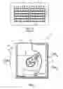 Fig. 04 - Cooling system with mesh grill and directional louvers