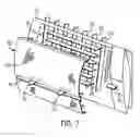 Fig. 09 - Cooling system with mesh grill and directional louvers