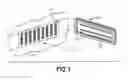 Fig. 02 - Crawlspace foundation vent covers