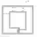 Fig. 01 - Field-shaping shielding for radio frequency identification (RFID) system
