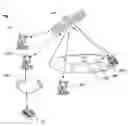 Fig. 02 - Priority-based channel allocation in a satellite communication system