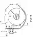 Fig. 04 - Combine tailings sensor system