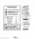 Fig. 10 - Method and system for playing an electronic video poker game
