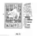 Fig. 24 - Method and system for playing an electronic video poker game