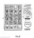 Fig. 27 - Method and system for playing an electronic video poker game