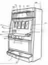 Fig. 01 - Gaming machine