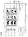 Fig. 03 - Gaming machine