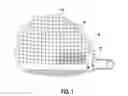Fig. 02 - Golf club head and method of fabricating the same