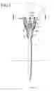 Fig. 02 - Attachment for golf tee