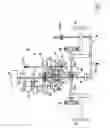 Fig. 02 - CVT transmission with offset axes for tractor