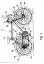 Fig. 02 - Gear reduction apparatus for a bicycle component