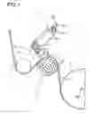 Fig. 02 - Adjusting device of belt tension