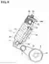 Fig. 09 - Adjusting device of belt tension