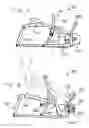 Fig. 06 - Rowing machine with elliptical seat motion