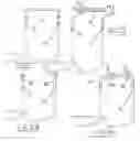 Fig. 22 - Fitness/therapy device