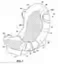Fig. 02 - Inflatable abdominal exercise apparatus
