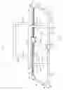 Fig. 02 - Stretching and exercise apparatus