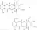 Fig. 22 - Methods of preparing substituted tetracyclines with transition metal-based chemistries