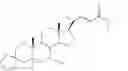 Fig. 08 - Regioselective and stereoselective oxidation of fused ring systems useful for the preparation of aminosterols