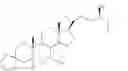 Fig. 10 - Regioselective and stereoselective oxidation of fused ring systems useful for the preparation of aminosterols