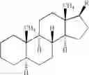 Fig. 23 - Regioselective and stereoselective oxidation of fused ring systems useful for the preparation of aminosterols