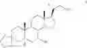 Fig. 27 - Regioselective and stereoselective oxidation of fused ring systems useful for the preparation of aminosterols