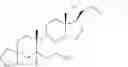 Fig. 28 - Regioselective and stereoselective oxidation of fused ring systems useful for the preparation of aminosterols