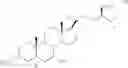 Fig. 34 - Regioselective and stereoselective oxidation of fused ring systems useful for the preparation of aminosterols