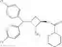 Fig. 20 - Substituted Azetidine compounds, their preparation and use as medicaments