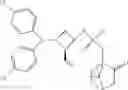 Fig. 34 - Substituted Azetidine compounds, their preparation and use as medicaments