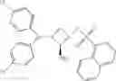 Fig. 35 - Substituted Azetidine compounds, their preparation and use as medicaments