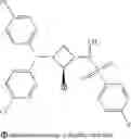Fig. 40 - Substituted Azetidine compounds, their preparation and use as medicaments