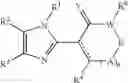 Fig. 05 - Imidazole based kinase inhibitors