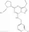 Fig. 147 - Pyrazolotriazines as kinase inhibitors