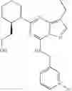 Fig. 33 - Pyrazolotriazines as kinase inhibitors