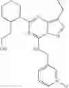 Fig. 40 - Pyrazolotriazines as kinase inhibitors