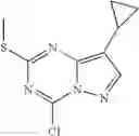 Fig. 64 - Pyrazolotriazines as kinase inhibitors