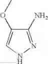 Fig. 69 - Pyrazolotriazines as kinase inhibitors
